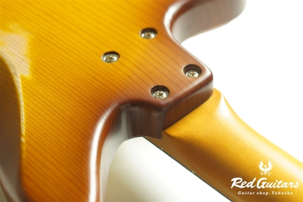 SURF BREAKER2 WSE’24/E #267 - Lemon Burst Aged